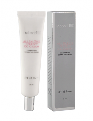 All In One Perfect CC Cream