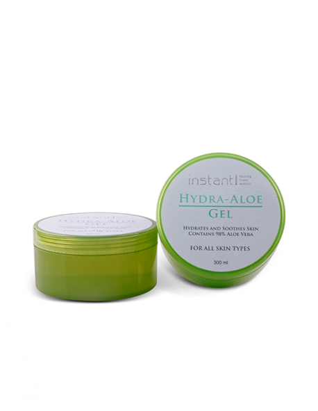 INSTANT Hydra Aloe Gel 300ML