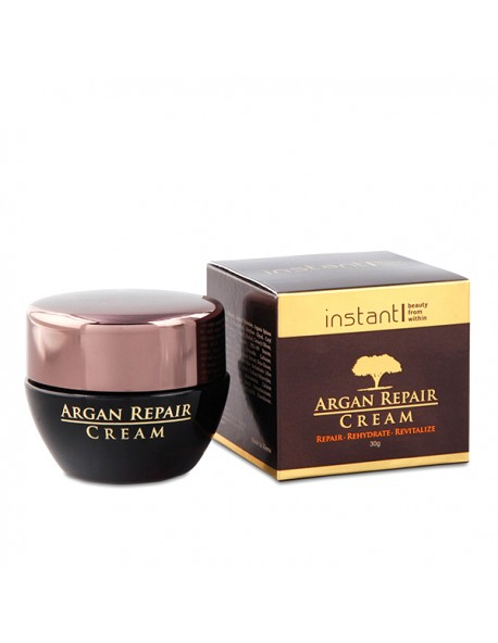 Argan Repair Cream