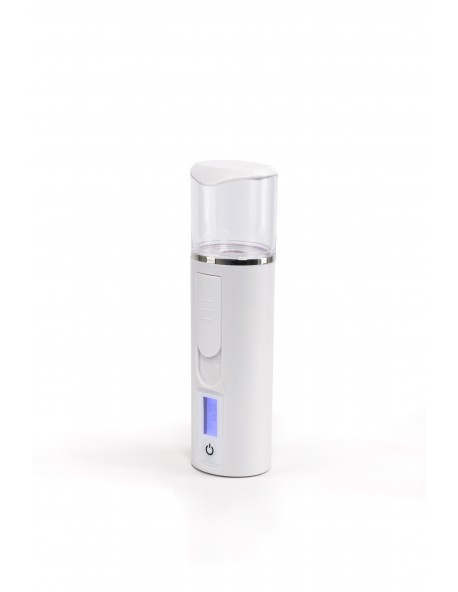 Skin Moisture Analyzer 250g