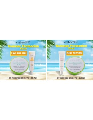 Instant DD Cream Daily...