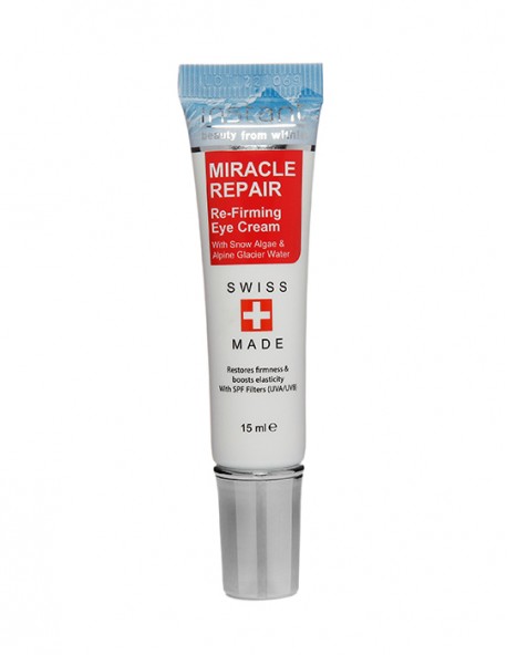 Miracle Repair Re-firming Eye Cream