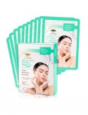 Argan Glow Hydra Quench Facial Mask (Box)