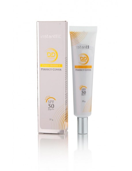 INSTANT Daily Defence Perfect Cover DD Cream
