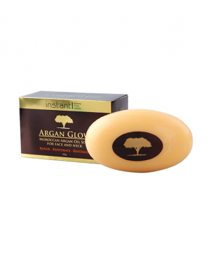 Argan Soap