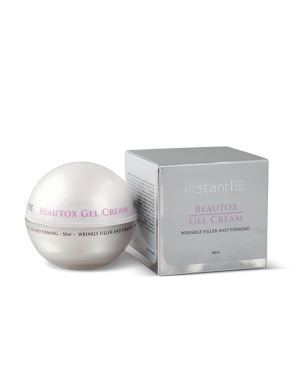 Beautox Gel Cream