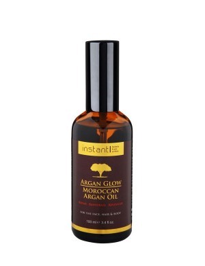 INSTANT Argan Oil 100ML