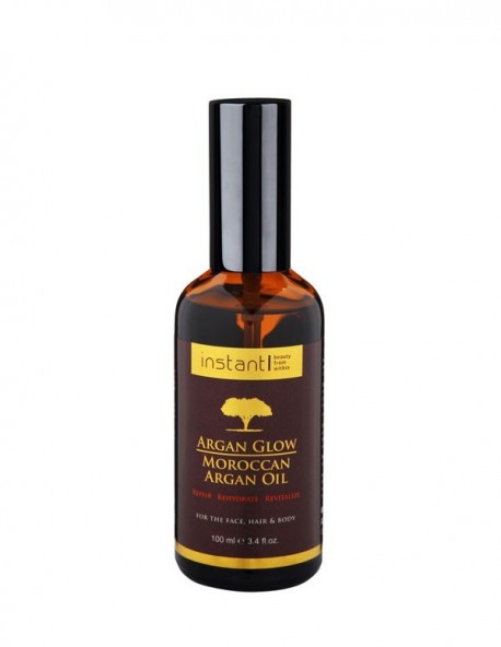 INSTANT Argan Oil 100ML