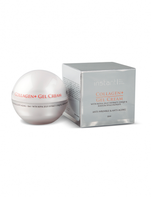 Collagen Gel Cream